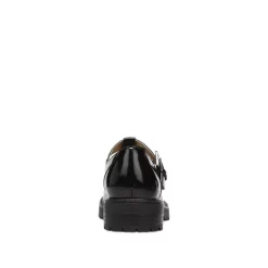 Outlet 😉 Sam Edelman 👧 Girls' Taelor Mini Loafers - Toddler, Little Kid, Big Kid Black 🥰 -US Sam Edelman Sales 2022 unnamed file 771