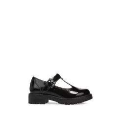 Outlet 😉 Sam Edelman 👧 Girls' Taelor Mini Loafers - Toddler, Little Kid, Big Kid Black 🥰 -US Sam Edelman Sales 2022 unnamed file 772