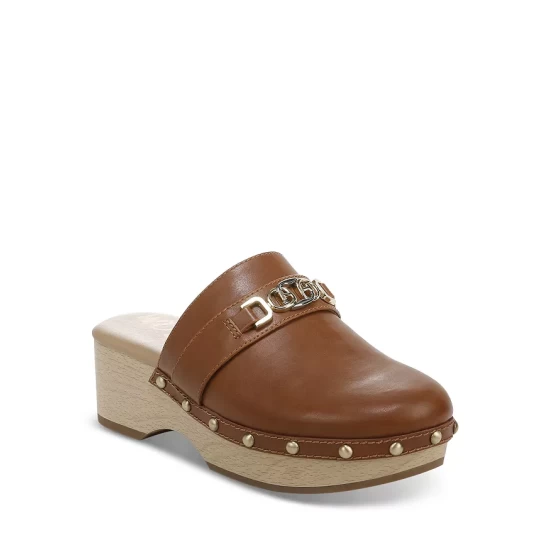 Flash Sale โค๏ธ Sam Edelman ๐ฉ Women's Kaye Slip On Studded Platform Clogs Black ๐ 7 Flash Sale โค๏ธ Sam Edelman ๐ฉ Women's Kaye Slip On Studded Platform Clogs Black ๐ - Image 5