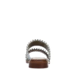 Outlet 🎉 Sam Edelman Sam Edelma 👩 Women's Hopie Square Toe Crystal-Lined 🩴 Sandals Riviera Blue ⭐ -US Sam Edelman Sales 2022 unnamed file 790