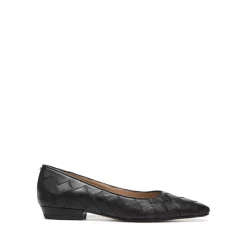 Cheap 🌟 Sam Edelman 👩 Women's Joy Pointed Ballerina Flats Black 💯 -US Sam Edelman Sales 2022 unnamed file 800