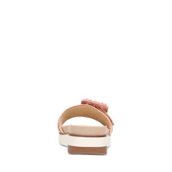 Budget 🛒 Sam Edelman 👩 Women's Ariane Beaded Buckle Slide 🩴 Sandals Washed New Blue ✨ -US Sam Edelman Sales 2022 unnamed file 804