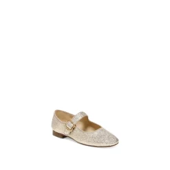 Wholesale 🌟 Sam Edelman 👧 Girls' Michaela Kids Mary Janes - Toddler, Little Kid, Big Kid Gold Leaf ❤️