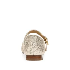 Wholesale 🌟 Sam Edelman 👧 Girls' Michaela Kids Mary Janes - Toddler, Little Kid, Big Kid Gold Leaf ❤️ -US Sam Edelman Sales 2022 unnamed file 819