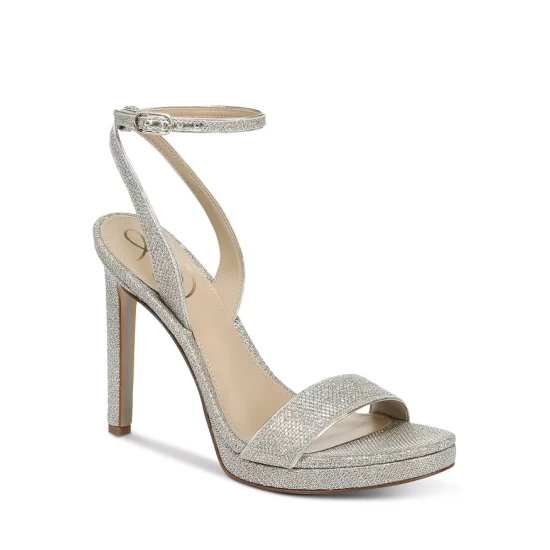 Brand new ๐ฏ Sam Edelman ๐ฉ Women's Jade High Heel ๐ฉด Sandals Jute ๐ 3 Brand new ๐ฏ Sam Edelman ๐ฉ Women's Jade High Heel ๐ฉด Sandals Jute ๐