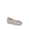 Hot Sale 🎁 Sam Edelman 👧 Girls' Felicia Mini Flats - Toddler, Little Kid, Big Kid Gold 🥰 -US Sam Edelman Sales 2022 unnamed file 847