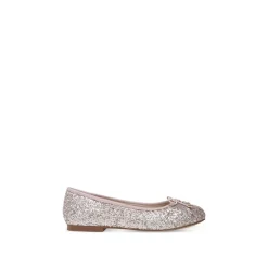 Hot Sale 🎁 Sam Edelman 👧 Girls' Felicia Mini Flats - Toddler, Little Kid, Big Kid Gold 🥰 -US Sam Edelman Sales 2022 unnamed file 850