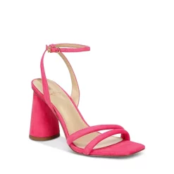 Discount ๐ Sam Edelman ๐ฉ Women's Kia Strappy ๐ฉด Sandals Dahlia Pink Suede ๐ 9 Discount ๐ Sam Edelman ๐ฉ Women's Kia Strappy ๐ฉด Sandals Dahlia Pink Suede ๐ -US Sam Edelman Sales 2022 unnamed file 859