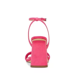 Discount ๐ Sam Edelman ๐ฉ Women's Kia Strappy ๐ฉด Sandals Dahlia Pink Suede ๐ 10 Discount ๐ Sam Edelman ๐ฉ Women's Kia Strappy ๐ฉด Sandals Dahlia Pink Suede ๐ -US Sam Edelman Sales 2022 unnamed file 860