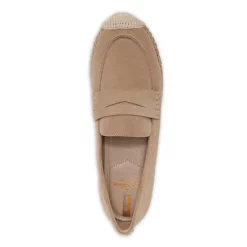 Wholesale 🛒 Sam Edelman 👩 Women's Kai Espadrille Loafers Tuscan Taupe 😍 -US Sam Edelman Sales 2022 unnamed file 866