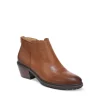 Best Pirce 😉 Sam Edelman 👩 Women's Pryce Stack Heel Ankle Booties Tawny Brown 😉 -US Sam Edelman Sales 2022 unnamed file 872