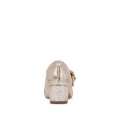 Budget 🎉 Sam Edelman 👧 Girls' Talia 👗 Dress Pumps - Toddler, Little Kid, Big Kid Soft Silver 🤩 -US Sam Edelman Sales 2022 unnamed file 879