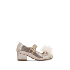Budget 🎉 Sam Edelman 👧 Girls' Talia 👗 Dress Pumps - Toddler, Little Kid, Big Kid Soft Silver 🤩 -US Sam Edelman Sales 2022 unnamed file 881