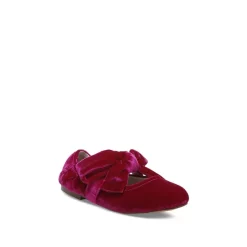 Best deal 😍 Sam Edelman 👧 Girls' Felicity Ballet Flats - Toddler, Little Kid, Big Kid Raspberry 🎉