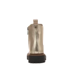 Coupon ✔️ Sam Edelman 👧 Girls' Laguna Chelsea 🥾 Boots - Toddler, Little Kid, Big Kid Gold Leaf 😉 -US Sam Edelman Sales 2022 unnamed file 887