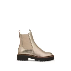 Coupon ✔️ Sam Edelman 👧 Girls' Laguna Chelsea 🥾 Boots - Toddler, Little Kid, Big Kid Gold Leaf 😉 -US Sam Edelman Sales 2022 unnamed file 888