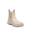 Hot Sale 🧨 Sam Edelman 👧 Girls' Laguna Chelsea 🥾 Boots - Toddler, Little Kid, Big Kid Chai Latte ✨ -US Sam Edelman Sales 2022 unnamed file 892