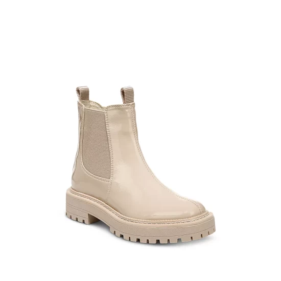 Hot Sale ๐งจ Sam Edelman ๐ง Girls' Laguna Chelsea ๐ฅพ Boots - Toddler, Little Kid, Big Kid Chai Latte โจ 3 Hot Sale ๐งจ Sam Edelman ๐ง Girls' Laguna Chelsea ๐ฅพ Boots - Toddler, Little Kid, Big Kid Chai Latte โจ