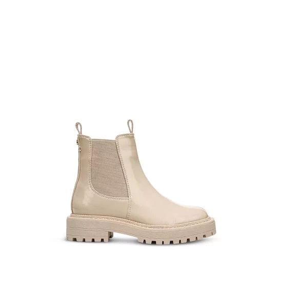 Hot Sale ๐งจ Sam Edelman ๐ง Girls' Laguna Chelsea ๐ฅพ Boots - Toddler, Little Kid, Big Kid Chai Latte โจ 6 Hot Sale ๐งจ Sam Edelman ๐ง Girls' Laguna Chelsea ๐ฅพ Boots - Toddler, Little Kid, Big Kid Chai Latte โจ - Image 4