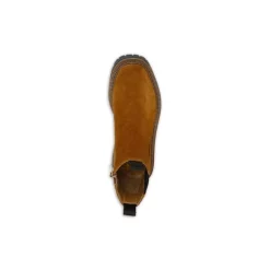 Cheap 😀 Sam Edelman 👧 Girls' Laguna Kids 🥾 Boots - Toddler, Little Kid, Big Kid Frontier Brown 😍 -US Sam Edelman Sales 2022 unnamed file 898