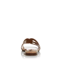 Deals ⌛ Sam Edelman 👩 Women's Bay Slide 🩴 Sandals Almond ✔️ -US Sam Edelman Sales 2022 unnamed file 903