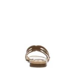 Deals ⌛ Sam Edelman 👩 Women's Bay Slide 🩴 Sandals Almond ✔️ -US Sam Edelman Sales 2022 unnamed file 906