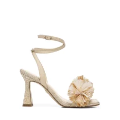 Budget 🛒 Sam Edelman 👩 Women's Clare Ankle Strap High Heel 🩴 Sandals 👏 -US Sam Edelman Sales 2022 unnamed file 913