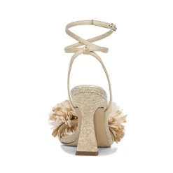 Budget 🛒 Sam Edelman 👩 Women's Clare Ankle Strap High Heel 🩴 Sandals 👏 -US Sam Edelman Sales 2022 unnamed file 916