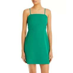 Promo 🥰 Sam Edelman Cady Mini 👗 Dress Black ❤️