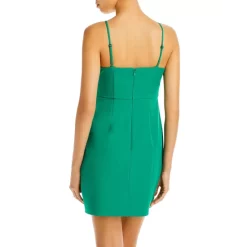 Promo 🥰 Sam Edelman Cady Mini 👗 Dress Black ❤️ -US Sam Edelman Sales 2022 unnamed file 929