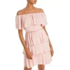 Best reviews of ✔️ Sam Edelman Tiered Off The Shoulder 👗 Dress Blush 🛒 -US Sam Edelman Sales 2022 unnamed file 956