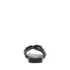 Coupon 🌟 Sam Edelman 👩 Women's Bay Jeweled Slide 🩴 Sandals Eggshell ✨ -US Sam Edelman Sales 2022 unnamed file 962