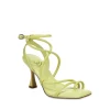 Top 10 💯 Sam Edelman 👩 Women's Maven Ankle Strap High Heel 🩴 Sandals Kiwi 🧨 -US Sam Edelman Sales 2022 unnamed file 968