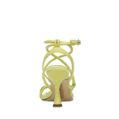 Top 10 💯 Sam Edelman 👩 Women's Maven Ankle Strap High Heel 🩴 Sandals Kiwi 🧨 -US Sam Edelman Sales 2022 unnamed file 971