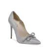 Wholesale 🔔 Sam Edelman 👩 Women's Deela Pointed Toe Embellished High Heel Pumps Soft Silver 😉 -US Sam Edelman Sales 2022 unnamed file 972