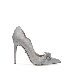 Wholesale 🔔 Sam Edelman 👩 Women's Deela Pointed Toe Embellished High Heel Pumps Soft Silver 😉 -US Sam Edelman Sales 2022 unnamed file 973