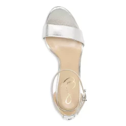 Wholesale ✨ Sam Edelman Yaro Ankle Strap Block Heel 🩴 Sandals Silver Leather 🔥 -US Sam Edelman Sales 2022 unnamed file 978