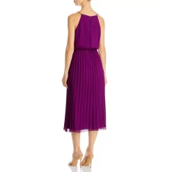 Wholesale ❤️ Sam Edelman Sleeveless Midi 👗 Dress Plum 👍 -US Sam Edelman Sales 2022 unnamed file 983
