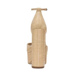 Buy 🎁 Sam Edelman 👩 Women's Kori Snip Toe High Heel Platform 🩴 Sandals Washed New Blue 🧨 -US Sam Edelman Sales 2022 unnamed file 987