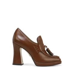 Deals 😉 Sam Edelman 👩 Women's Jed High Heel Loafers Mocha 👏 -US Sam Edelman Sales 2022 unnamed file 994